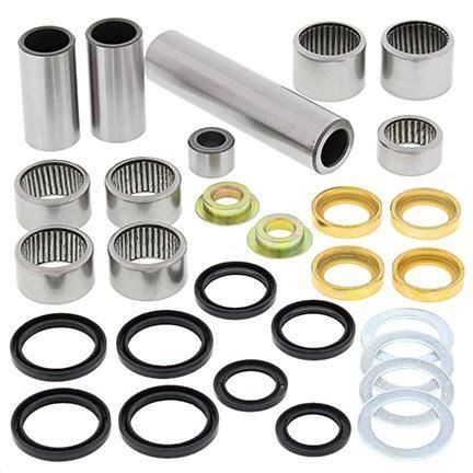 Linkage bearing kit - kit, for