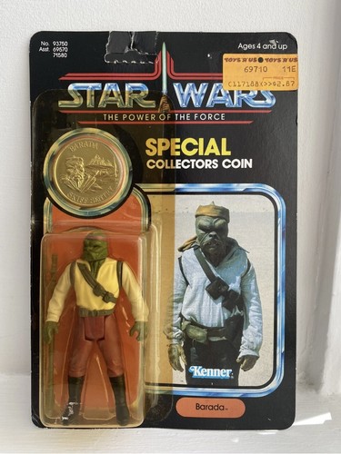Vintage star wars figure - vintage,