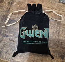 The Witcher Unofficial Gwent