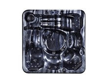 Hot Tub 6 person - Hardly Used, half price for a quick sale 