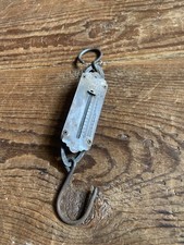 Old Salter Pocket Scales