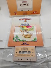 Teddy Ruxpin The Airship Book