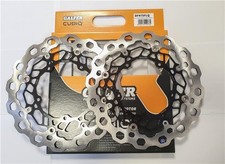 Galfer Cubiq Front Brake Discs