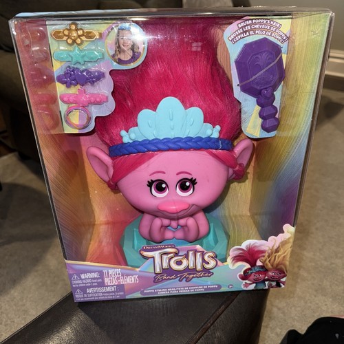 Dreamworks trolls band - trolls,