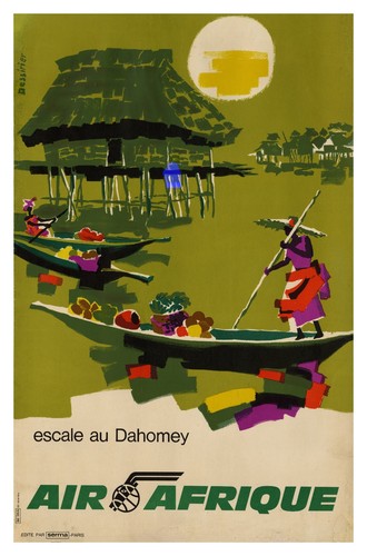 Original air afrique - air,