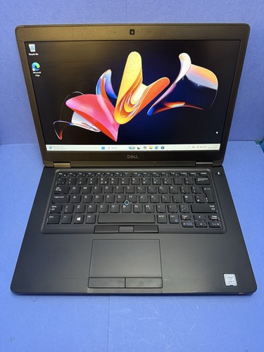 Dell 5491 8400h 8gbram - i5-8400h,
