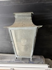 Lum Art Wall Lantern  CLUNY 