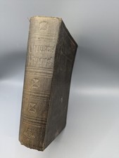 Church Hymns Published Under The Direction of the Tract Committee Old Vintage