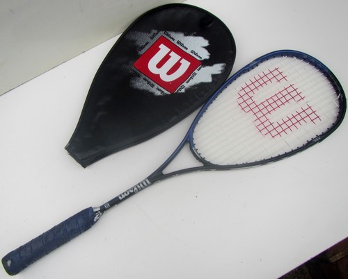 Wilson carbon pro - carbon,