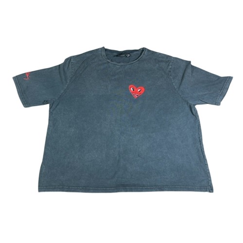 Keith haring shirt women - keith,