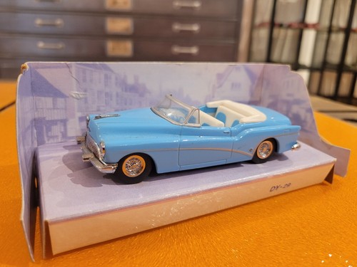 Dinky matchbox 1953 - dinky, dy-29