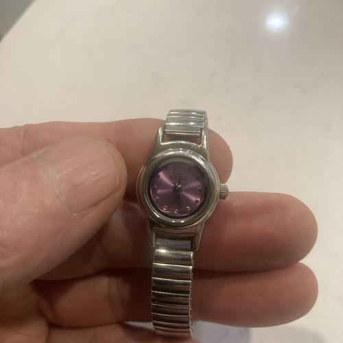 Ladies quality quartz - ladies,