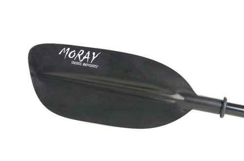 2pc moray kayak - kayak, paddle