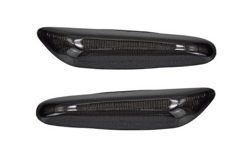 Led side indicators left - led,