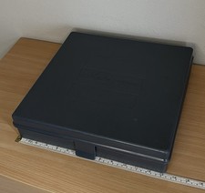 Shakespeare Seat Box Internal