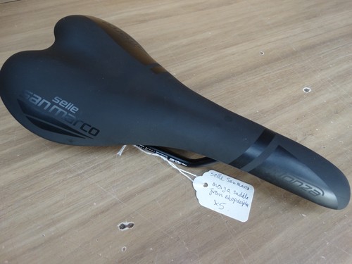 Selle san marco monza - san,