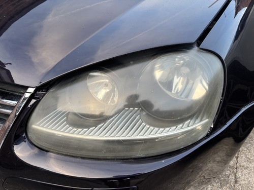 Golf gti mk5 - vw, gt