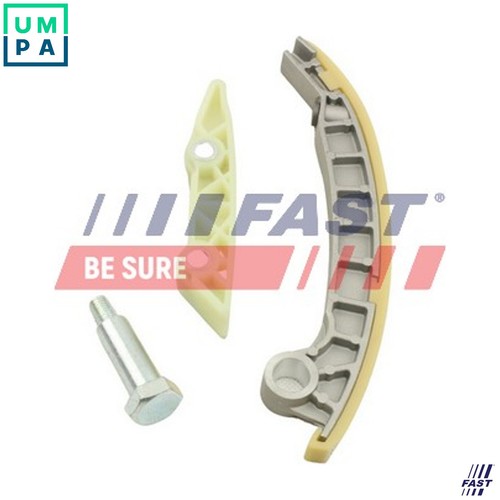 Tensioner guide timing chain - guide,