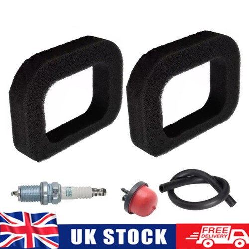 Service kit fits - kit, mountfield