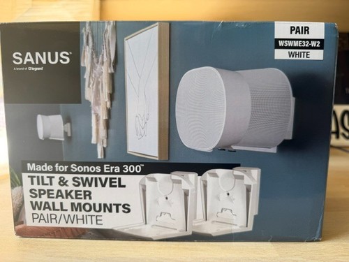Sanus wswme32 wall mounts - wall,