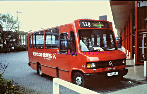 Original bus slide 17565 - original,
