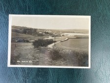 Harlyn Bay, Padstow, old