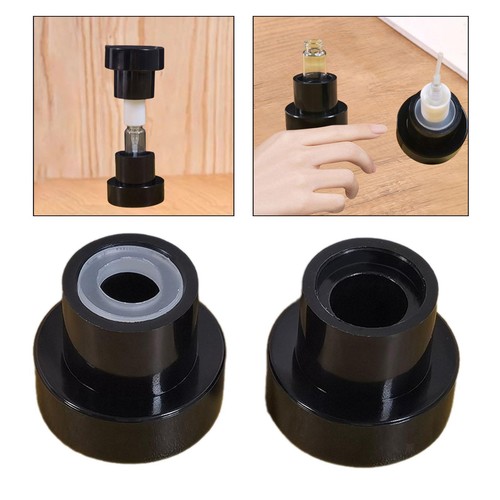Manual bottle capper - manual,