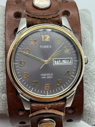 Men timex easy reader - timex,
