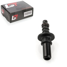 Pad Quick Closure Straight