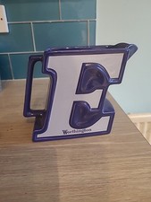 Worthington E Vintage Water Jug (WADE ENGLAND)