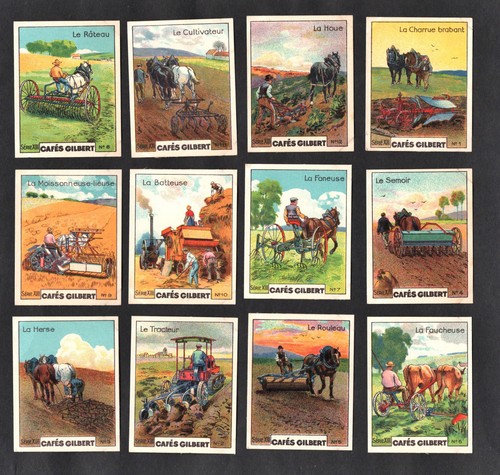 Farming equipment cafes - farming,