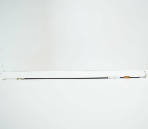 Bmw e30 cable genuine - e30,