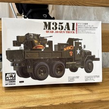 AFV Club 1/35 U.S. Army M35A1