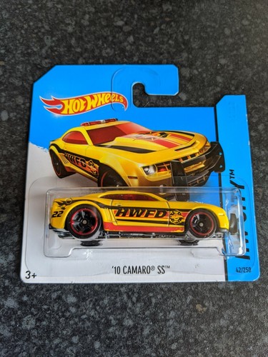 Hot wheels bfc57 2014 - hot, hw