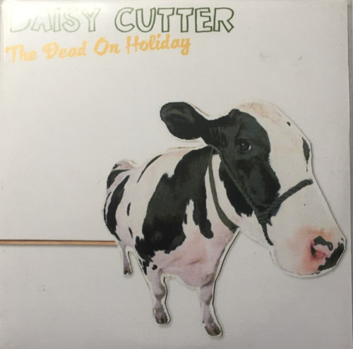Daisy cutter the - cutter, on