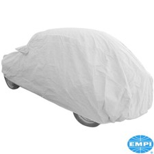 VW Beetle Car Cover