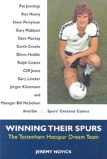 Winning Their Spurs: Tottenham