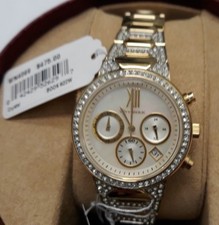 Wittnauer - WN4069 Gold tone