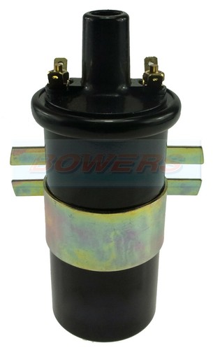 Wet push ignition coil - in,