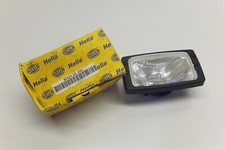 Kubota Headlamp Assembly H4 12V - W2529.04.034 (Hella 1AB 006 213-01)