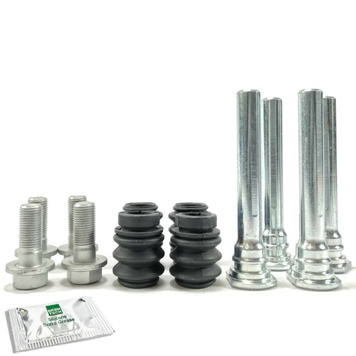 Front caliper slider - caliper,
