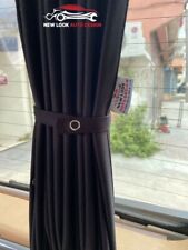 VW T4 T5 T6 Blackout Curtains