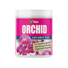 Vitax Orchid House Plant