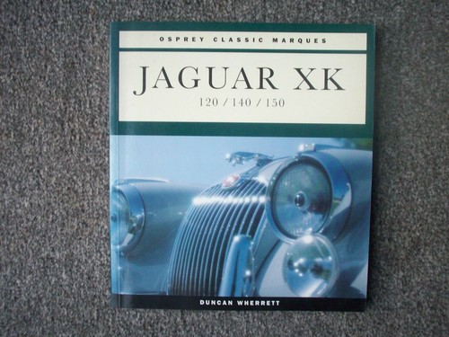 Jaguar 120 140 150 - jaguar, 120/140/150