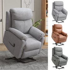 Power Lift Chair Electric