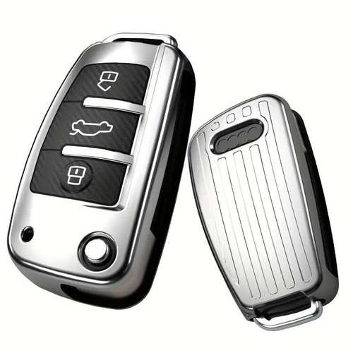 For audi key - key, case