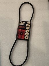 Ferodo Drive Belt fits TRIUMPH