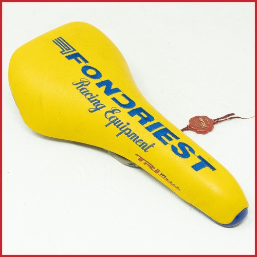 Selle italia trimatic - selle,