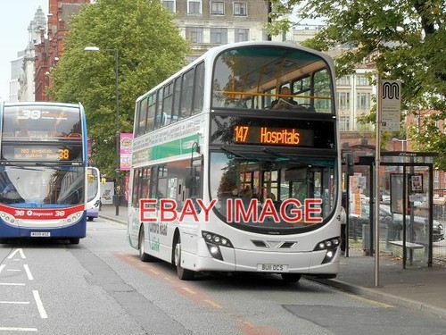 Photo bullocks coaches - ,
