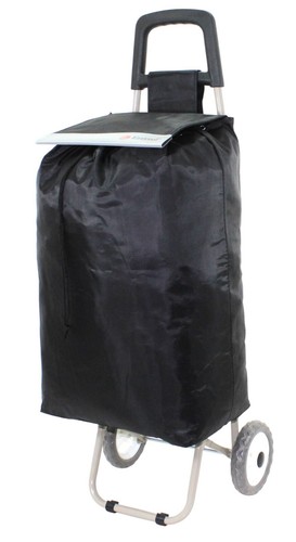 Large capacity strong wheelie - large,
